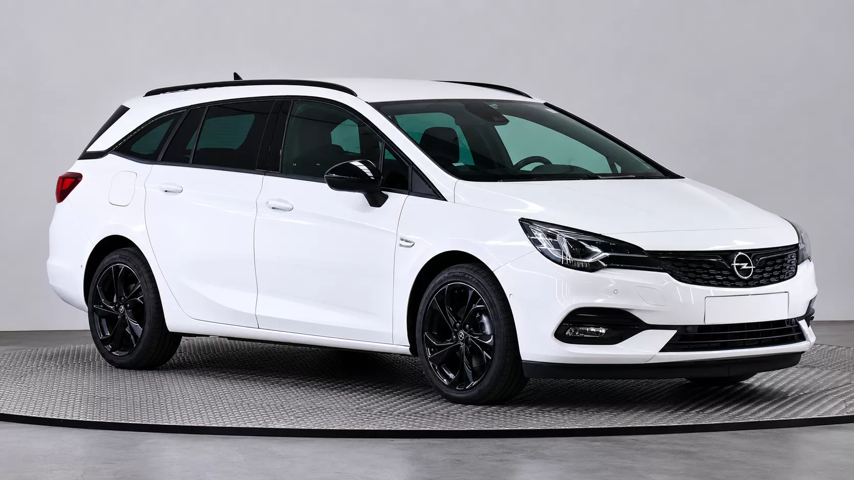 Opel Astra Sports Tourer 1.5 D Ultimate S/S