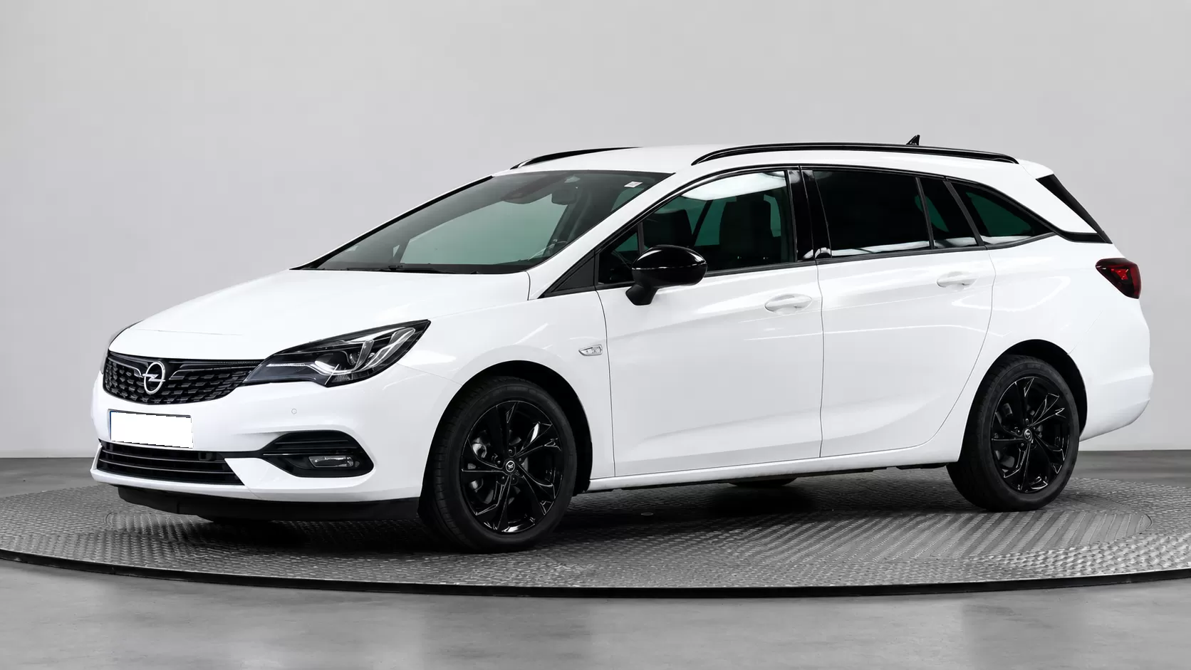 Opel Astra Sports Tourer 1.5 D Ultimate S/S - foto 2