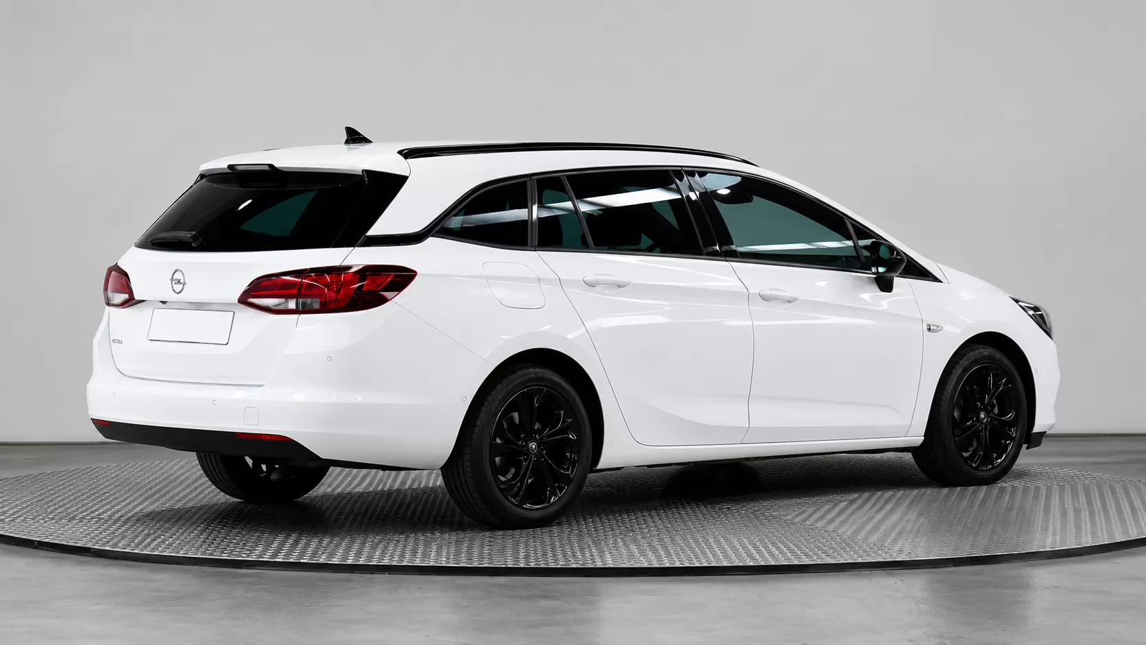 Opel Astra Sports Tourer 1.5 D Ultimate S/S - foto 3