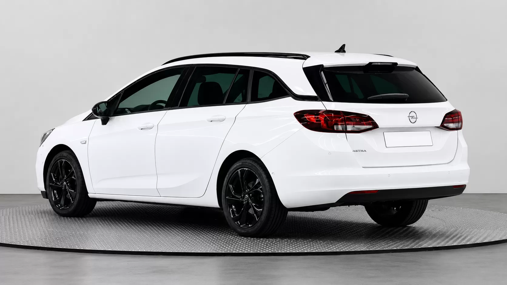 Opel Astra Sports Tourer 1.5 D Ultimate S/S - foto 4