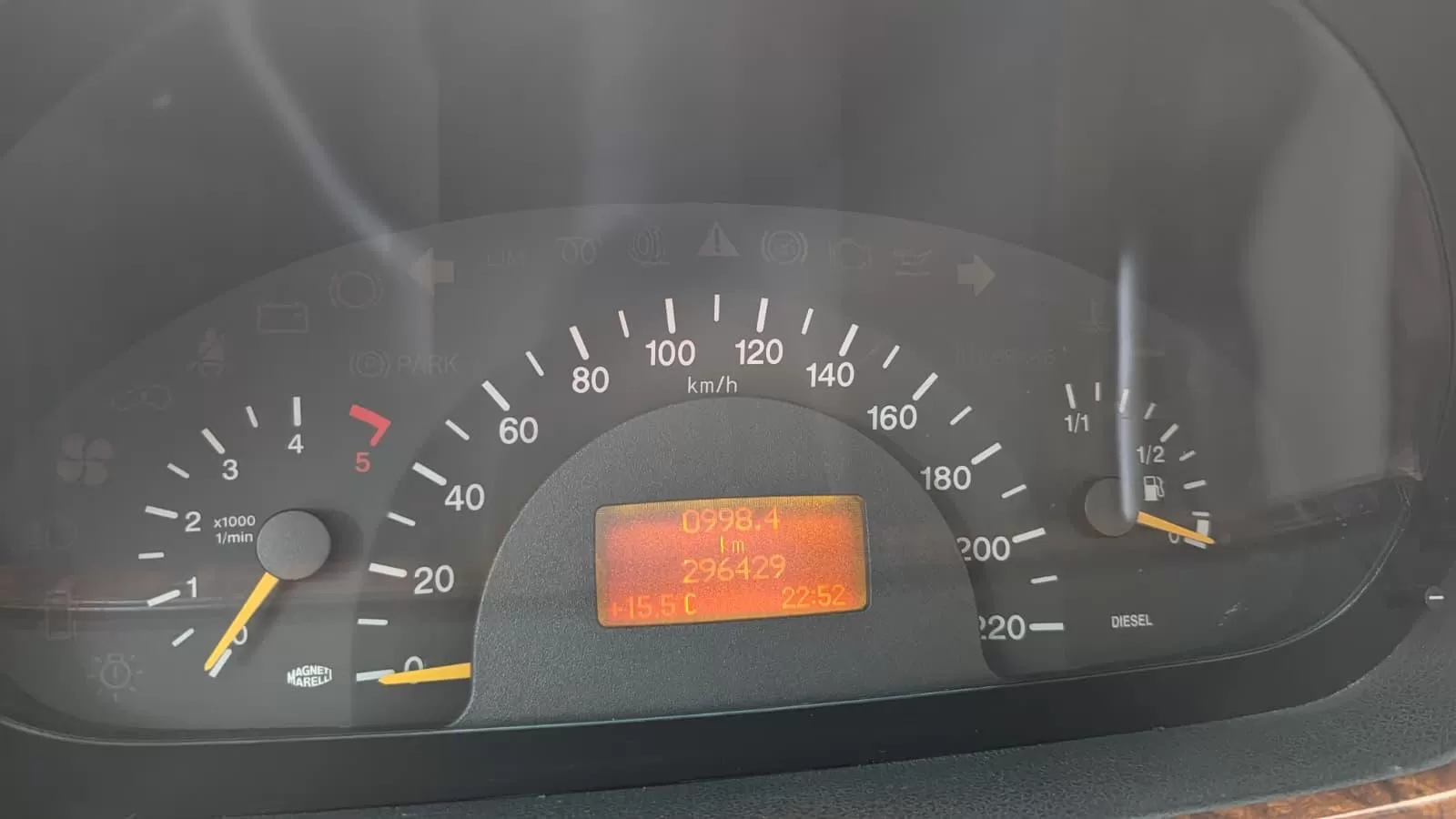 Mercedes-Benz Viano 2.2 CDI Ambiente Longo - foto 7