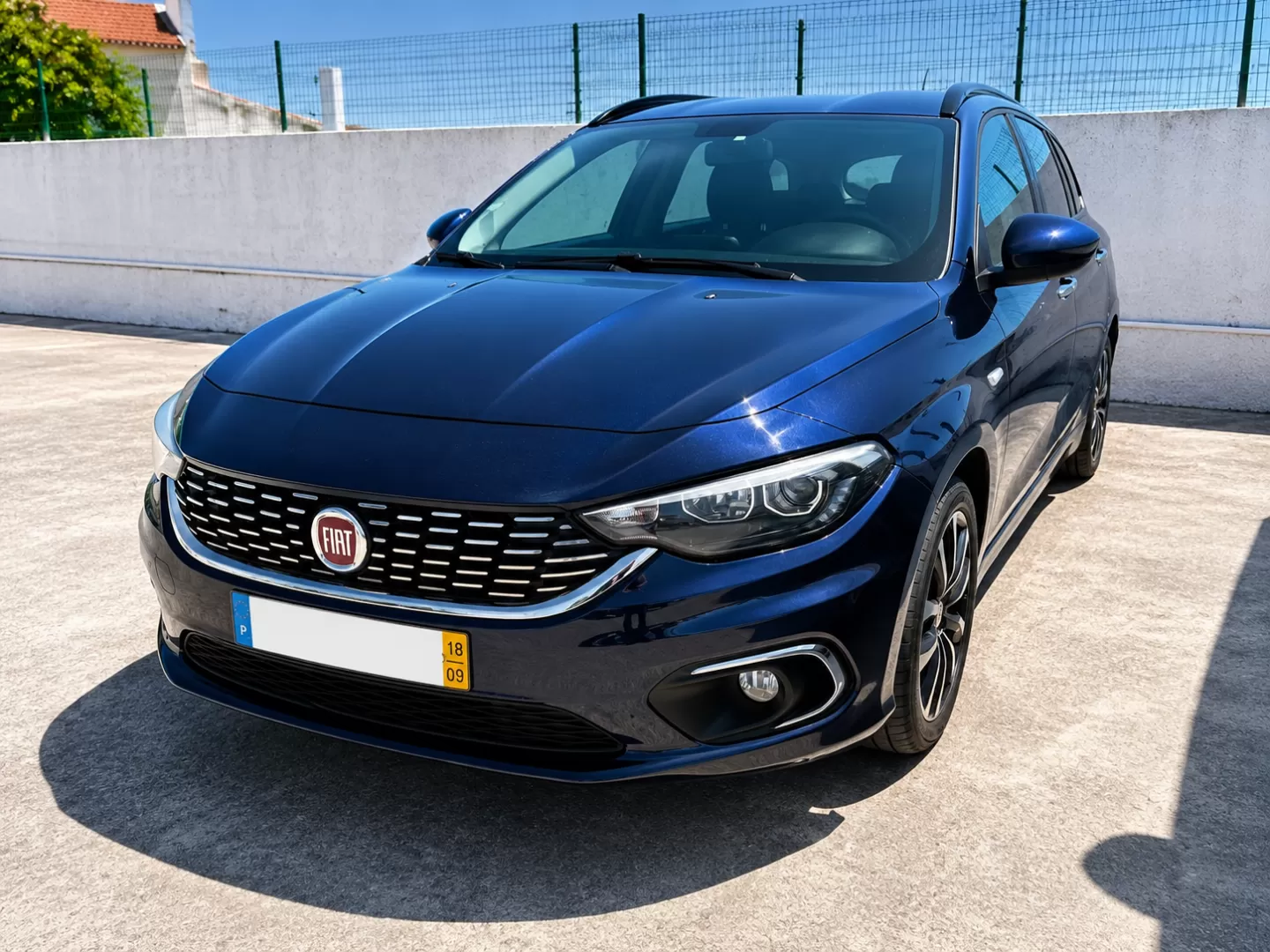 Fiat Tipo Station Wagon 1.3 M-Jet Lounge - foto 2