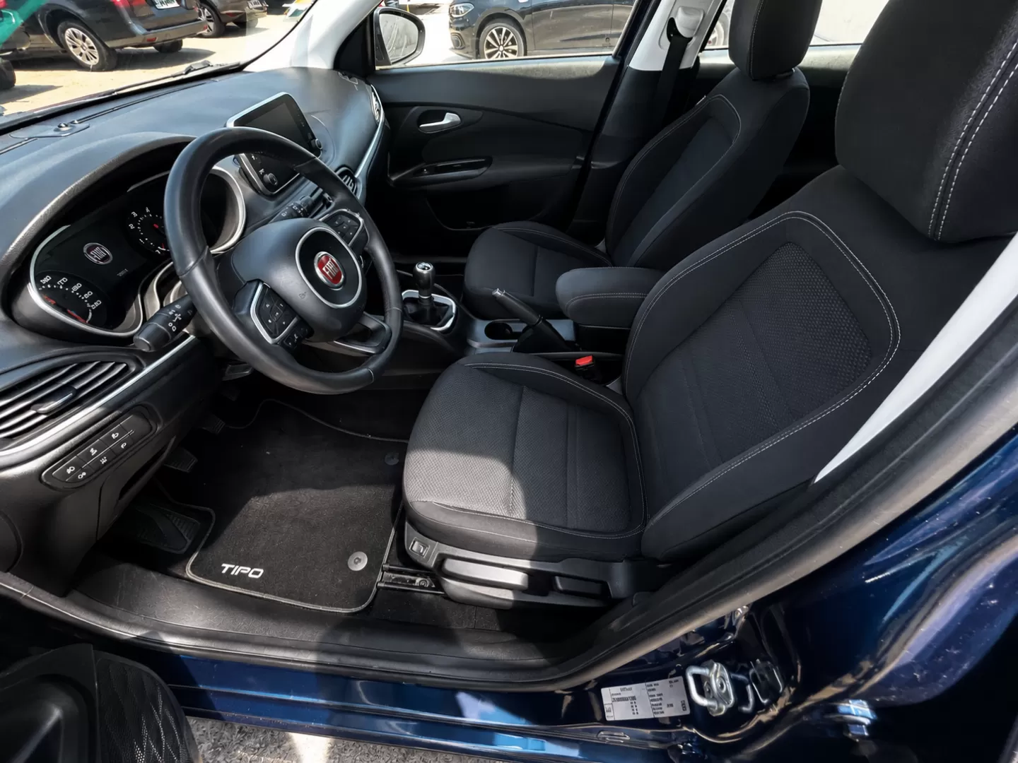 Fiat Tipo Station Wagon 1.3 M-Jet Lounge - foto 5