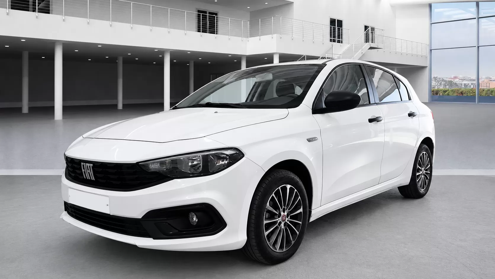 Fiat Tipo 1.3 MultiJet - foto 2