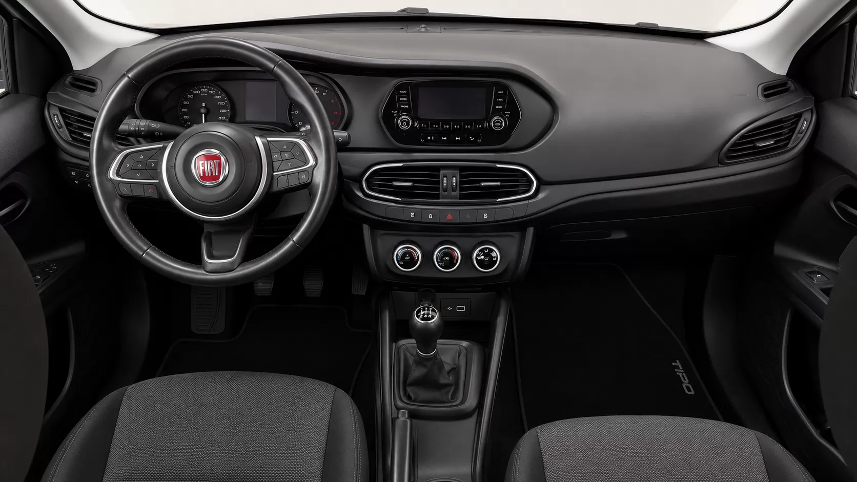 Fiat Tipo 1.3 MultiJet - foto 7