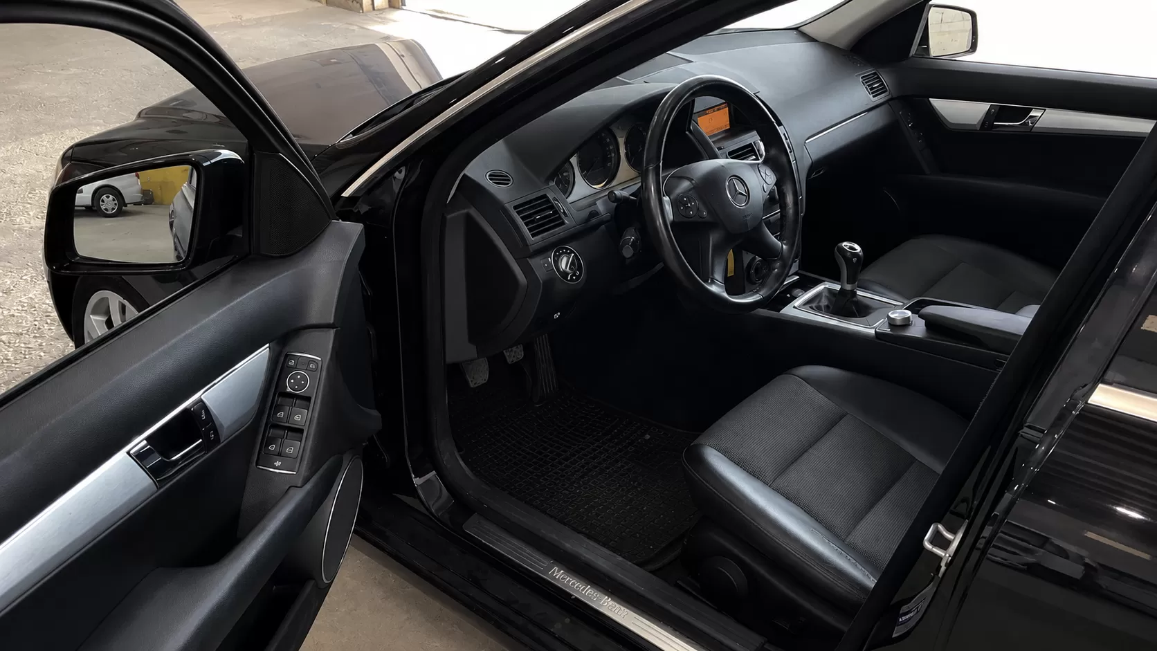Mercedes-Benz C 200 CDi Avantgarde - foto 5