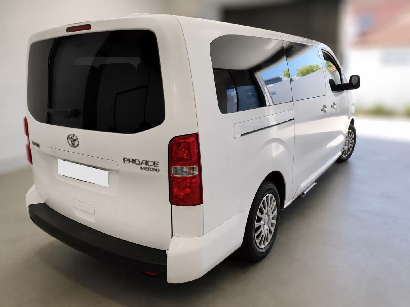 Toyota Proace Verso 1.5 D-4D L2 1.2T Comfort 5L - foto 3