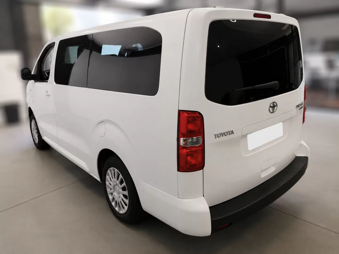 Toyota Proace Verso 1.5 D-4D L2 1.2T Comfort 5L - foto 4