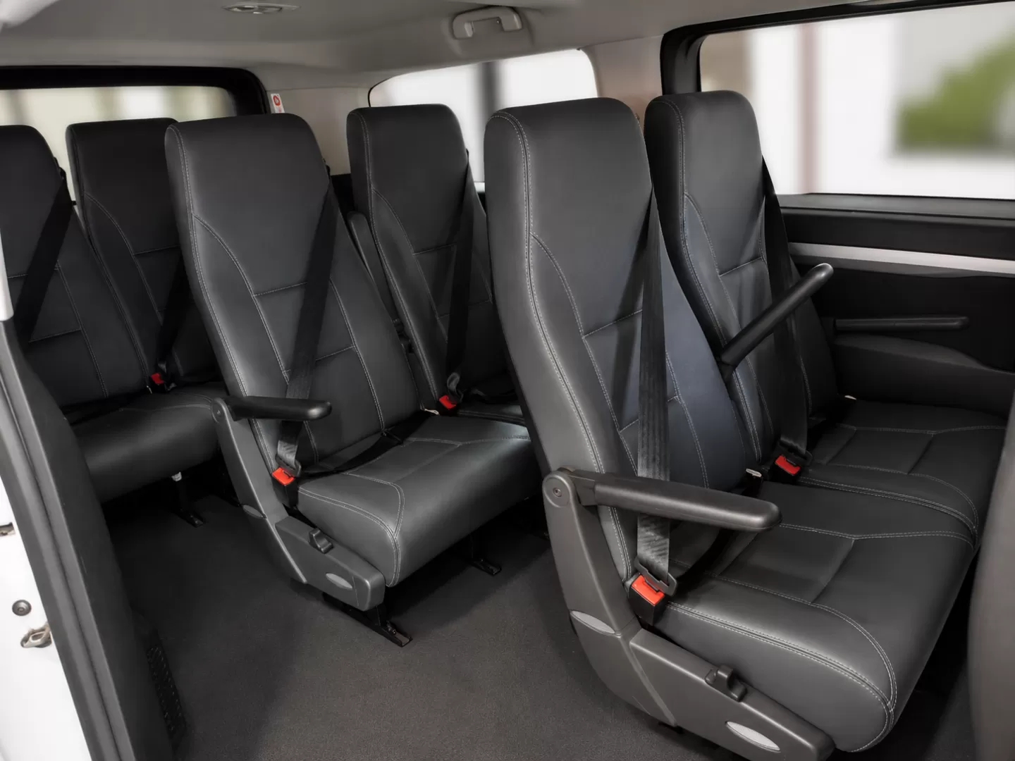 Toyota Proace Verso 1.5 D-4D L2 1.2T Comfort 5L - foto 7