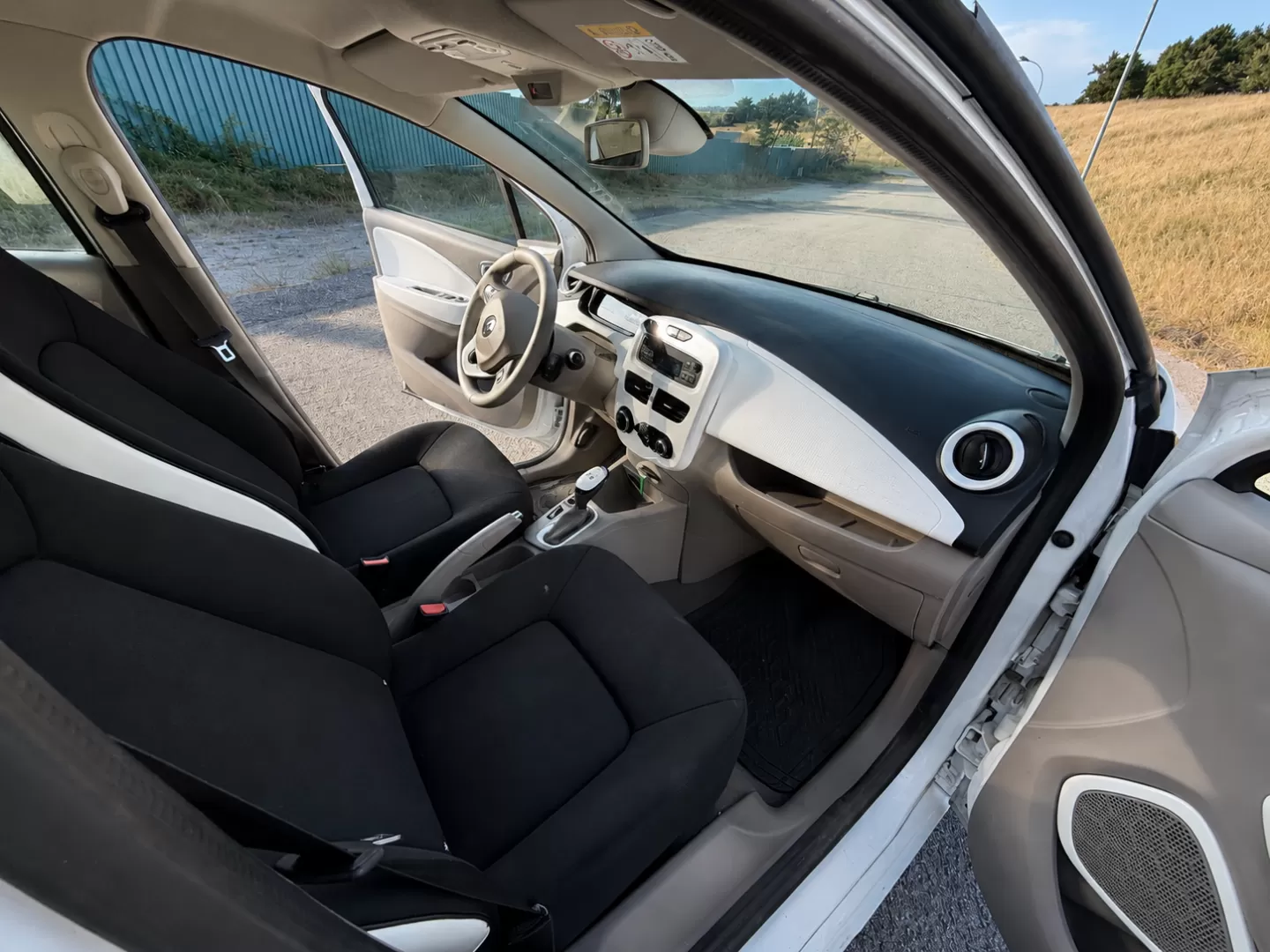 Renault Zoe (c/ Bateria) Life 40 - foto 6