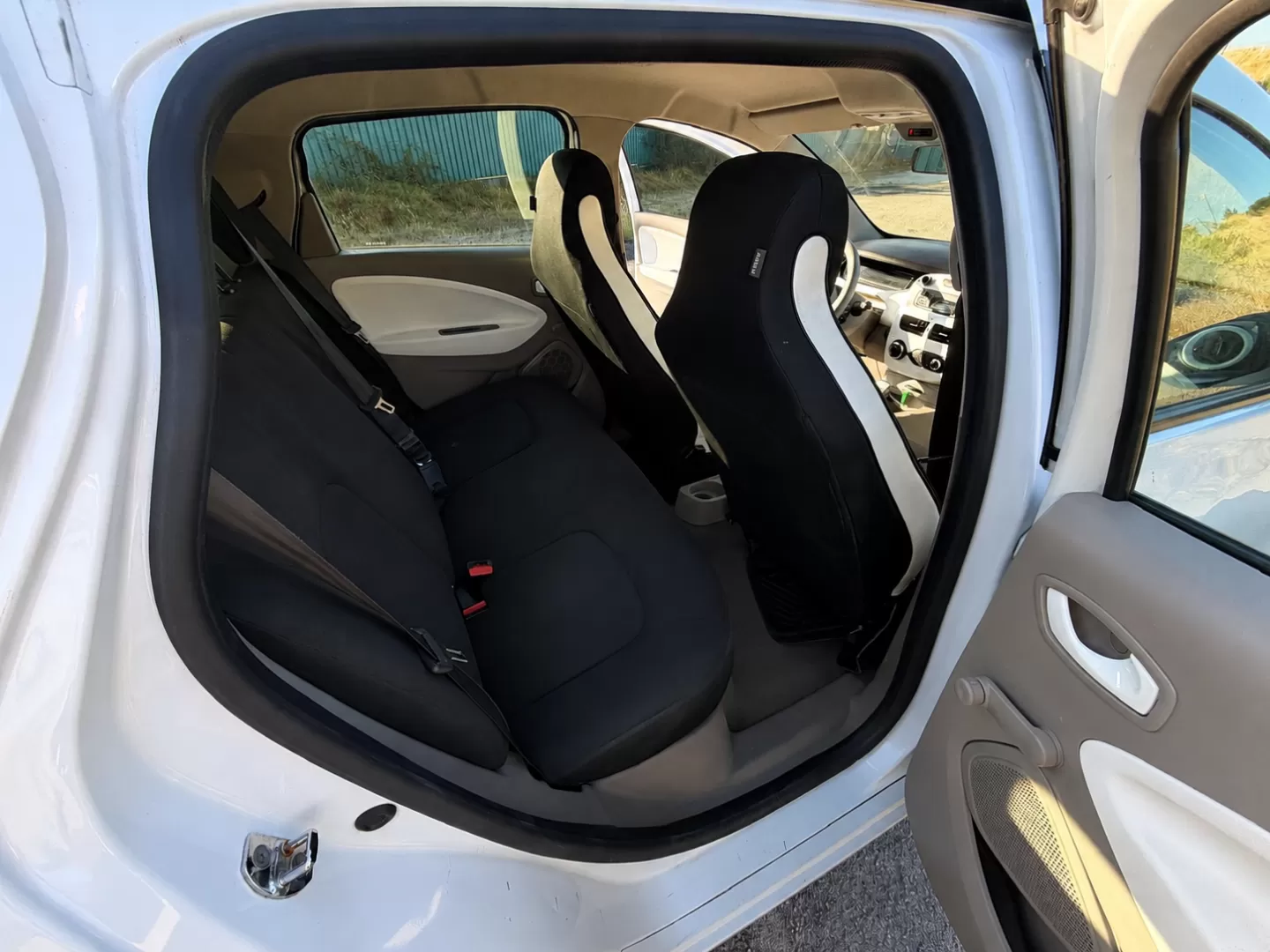 Renault Zoe (c/ Bateria) Life 40 - foto 7
