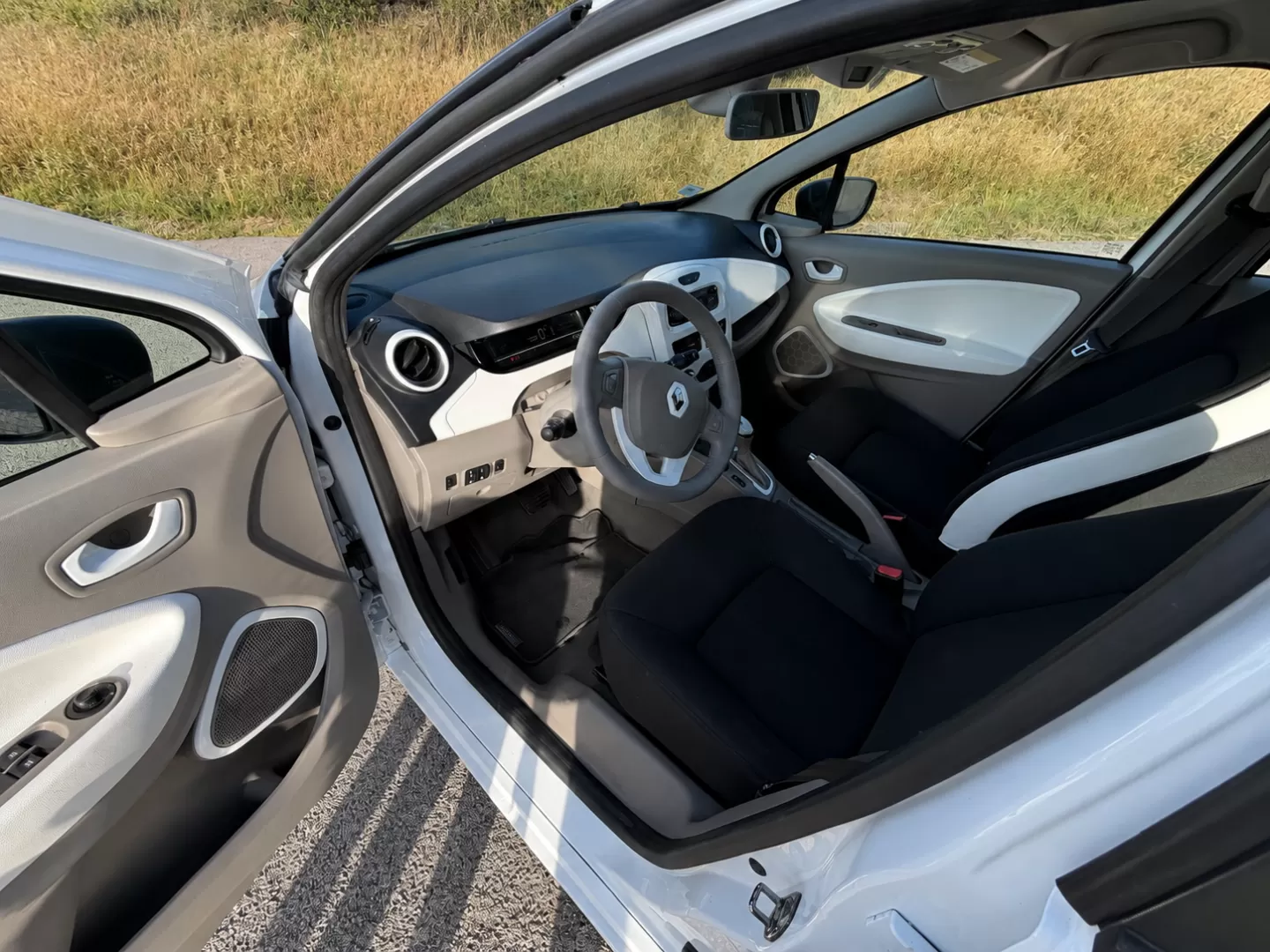Renault Zoe (c/ Bateria) Life 40 - foto 5