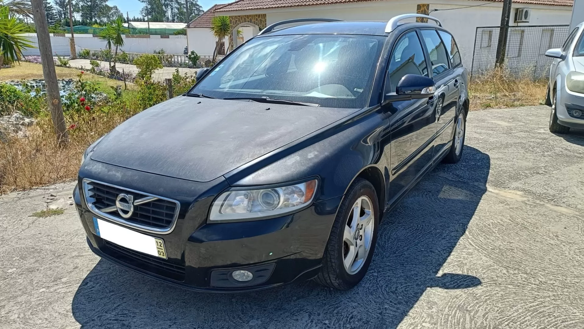 Volvo V50 1.6 D Drive Business Ed.Start/Stop