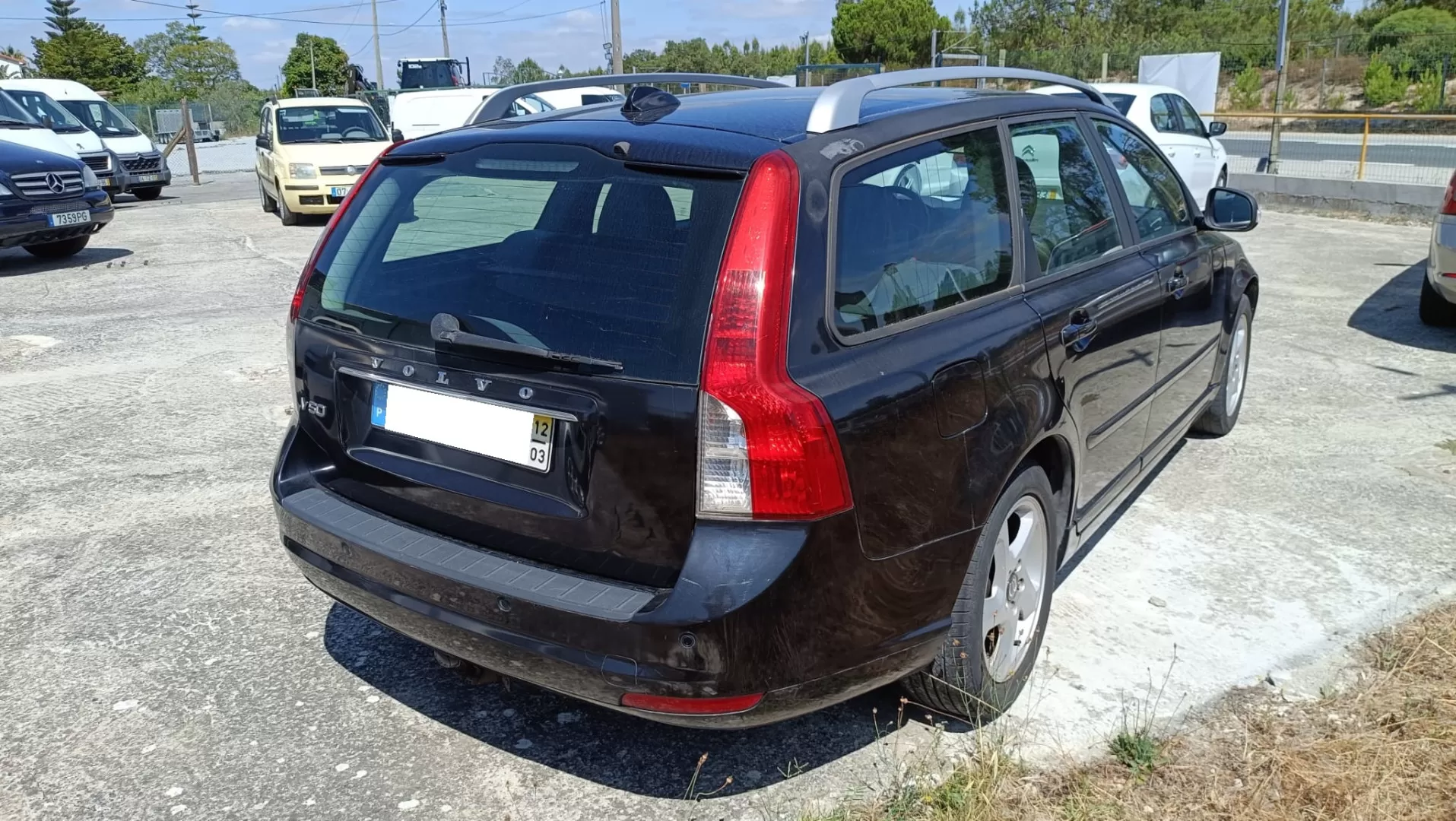 Volvo V50 1.6 D Drive Business Ed.Start/Stop - foto 3