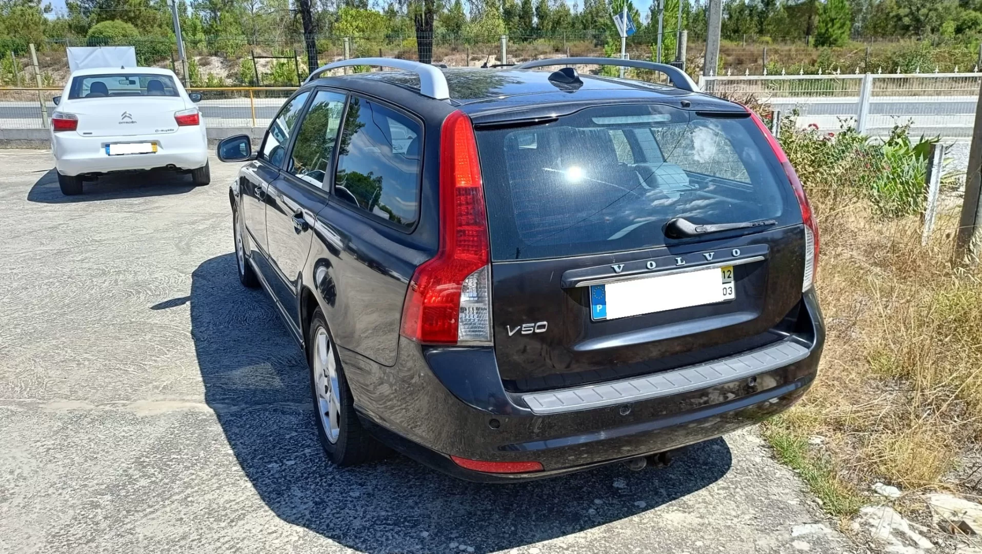 Volvo V50 1.6 D Drive Business Ed.Start/Stop - foto 4
