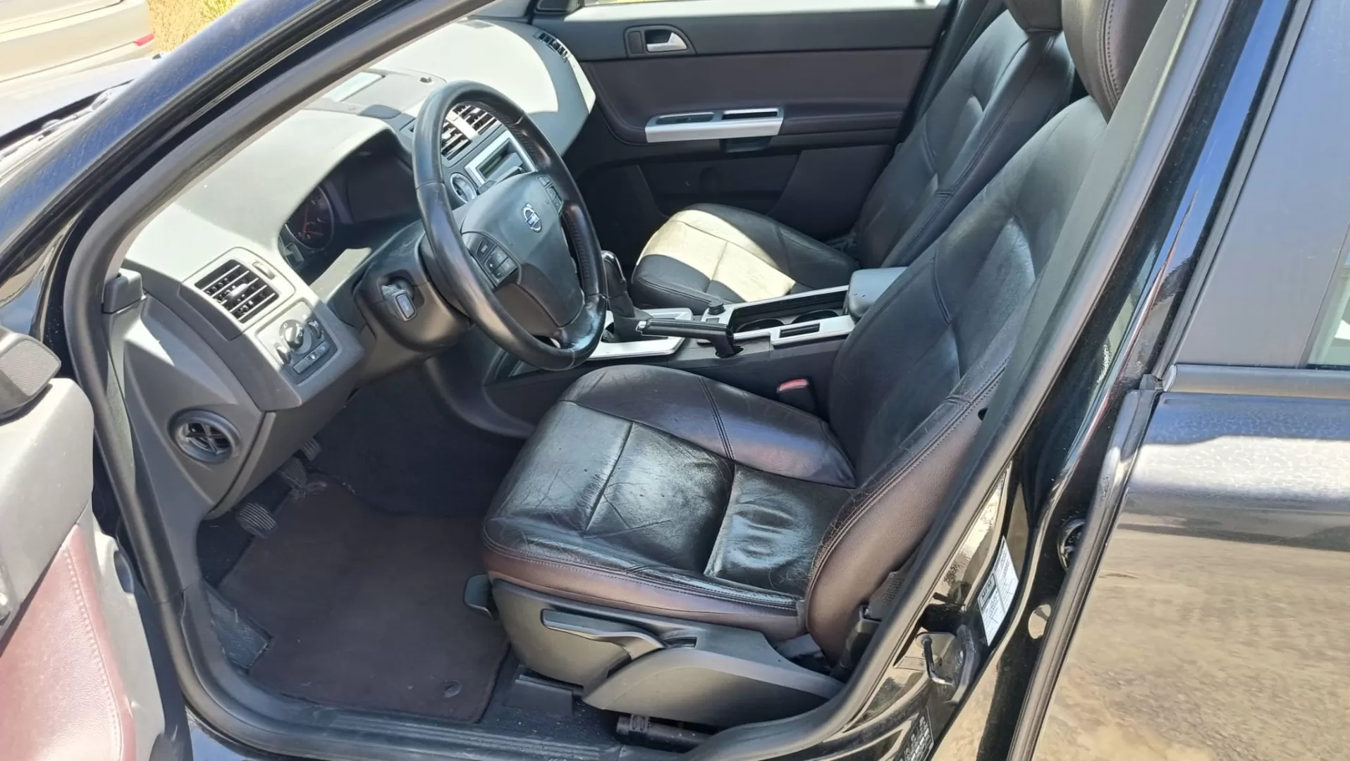 Volvo V50 1.6 D Drive Business Ed.Start/Stop - foto 5