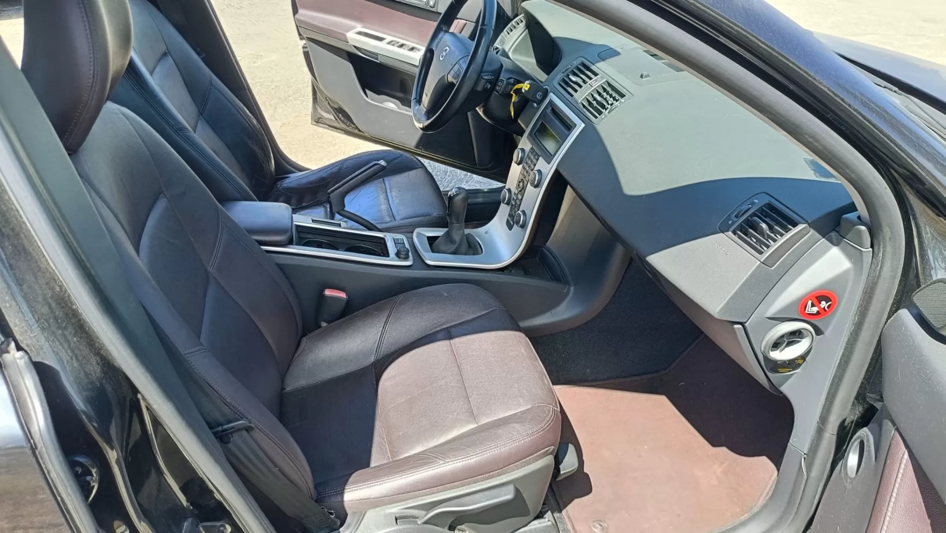 Volvo V50 1.6 D Drive Business Ed.Start/Stop - foto 7