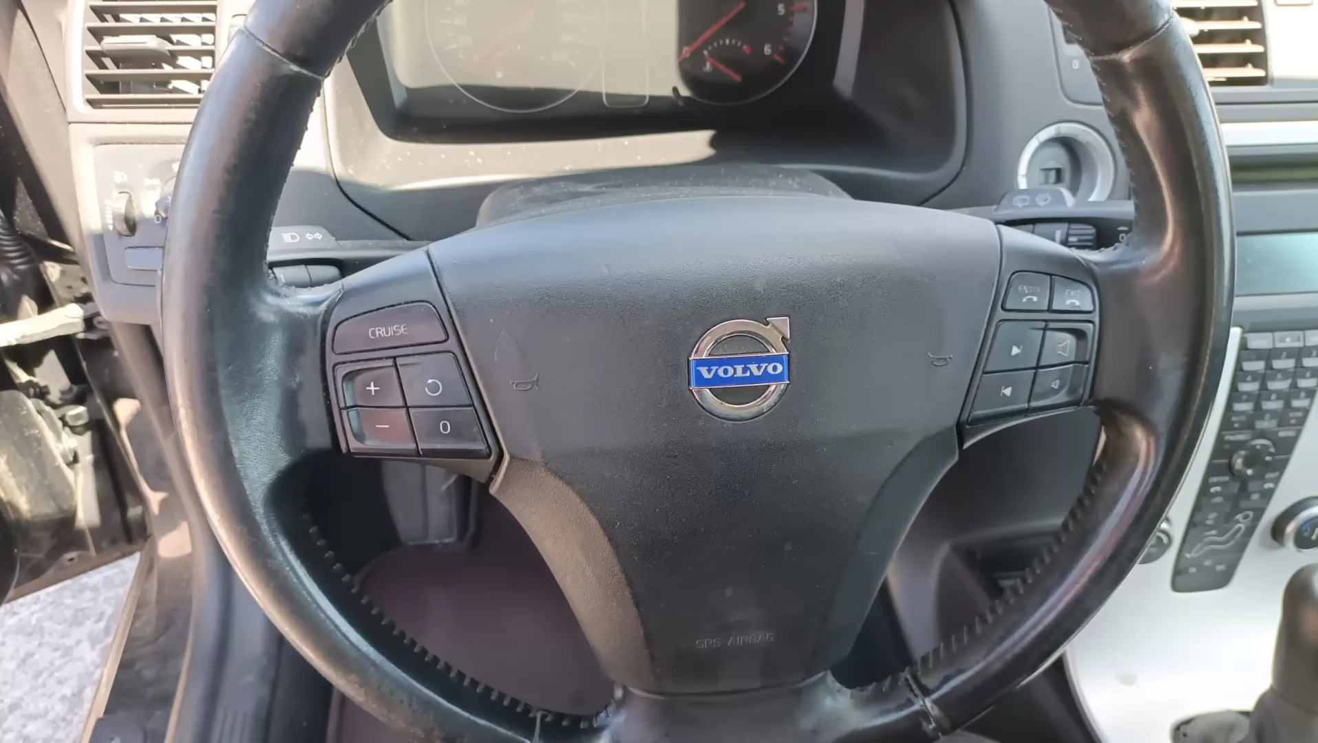Volvo V50 1.6 D Drive Business Ed.Start/Stop - foto 8