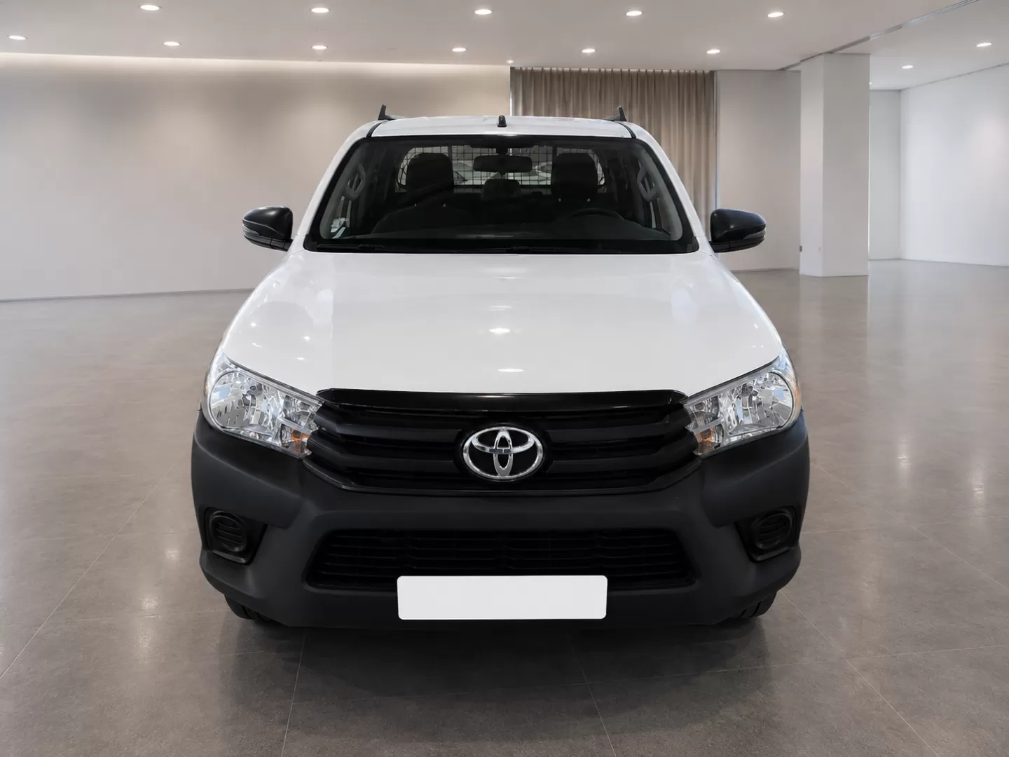 Toyota Hilux 2.4 D-4D 4WD CD CM - foto 2