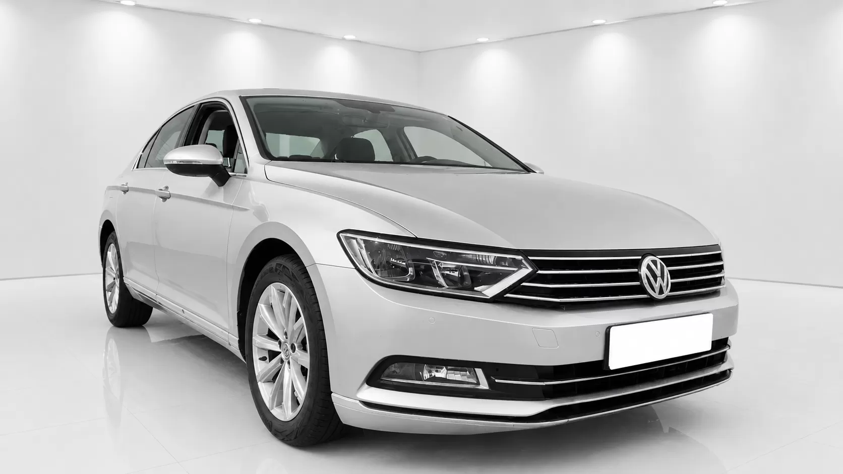 VW Passat 2.0 TDI Highline - foto 2