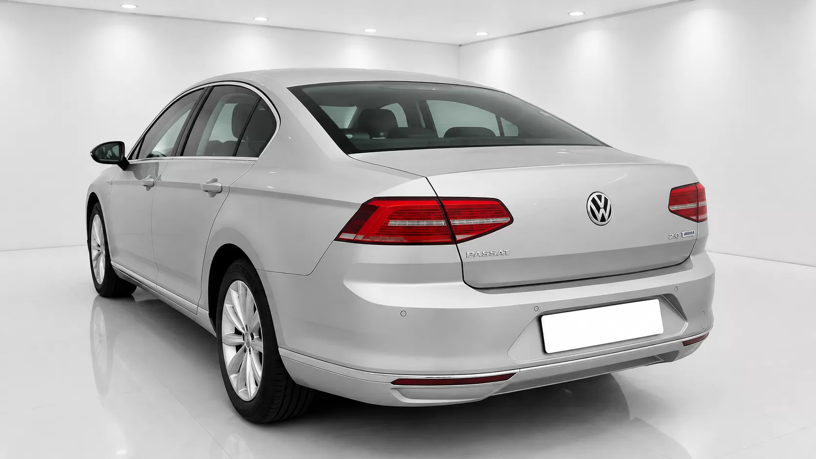 VW Passat 2.0 TDI Highline - foto 3
