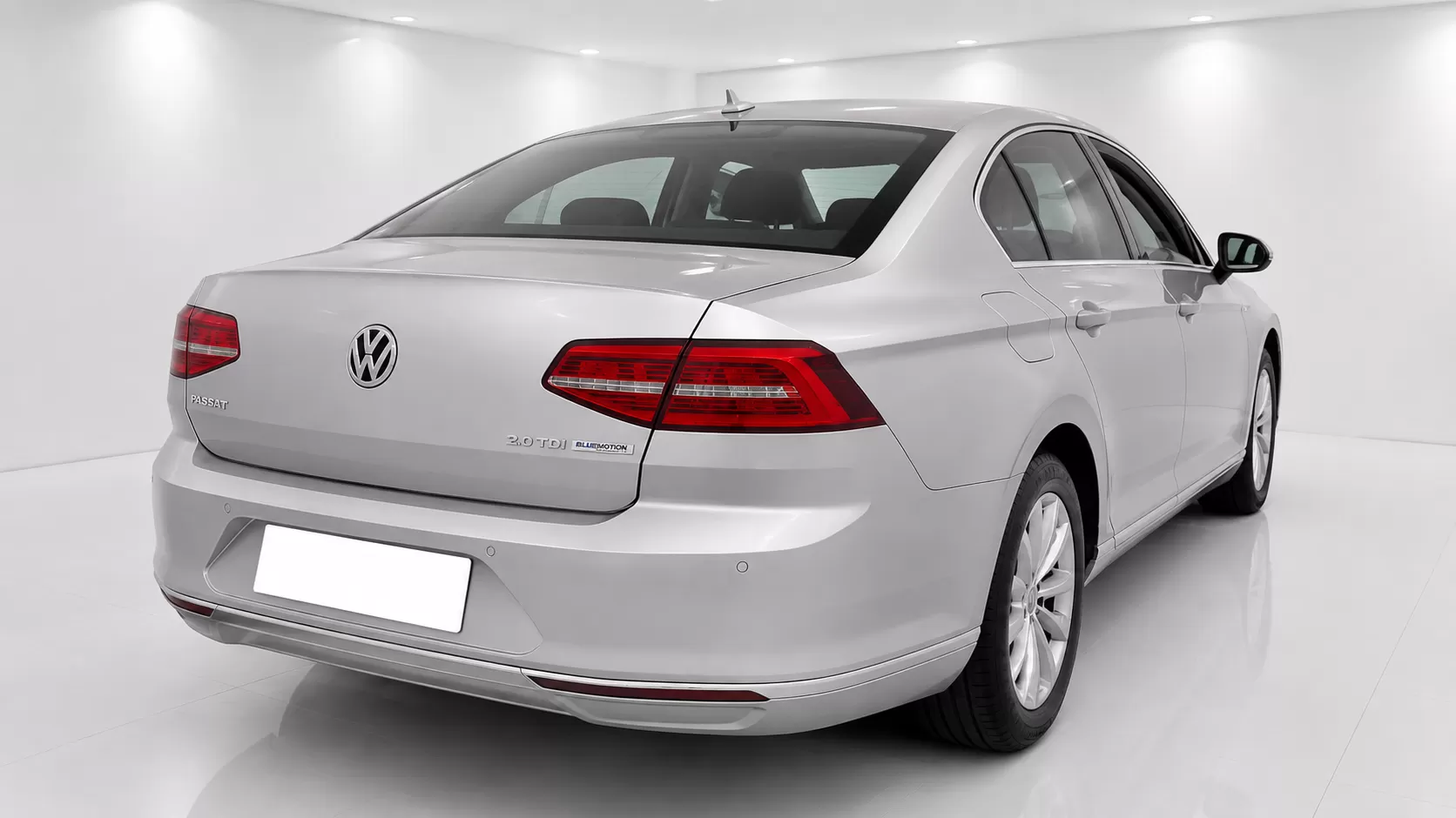 VW Passat 2.0 TDI Highline - foto 4