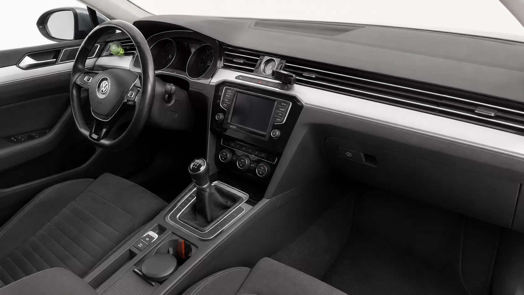 VW Passat 2.0 TDI Highline - foto 6