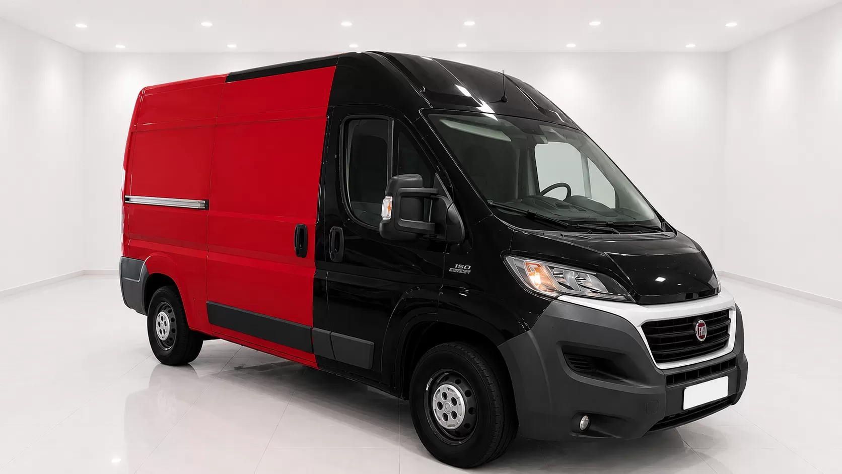 Fiat   Ducato 35 2.3 M-Jet LH2