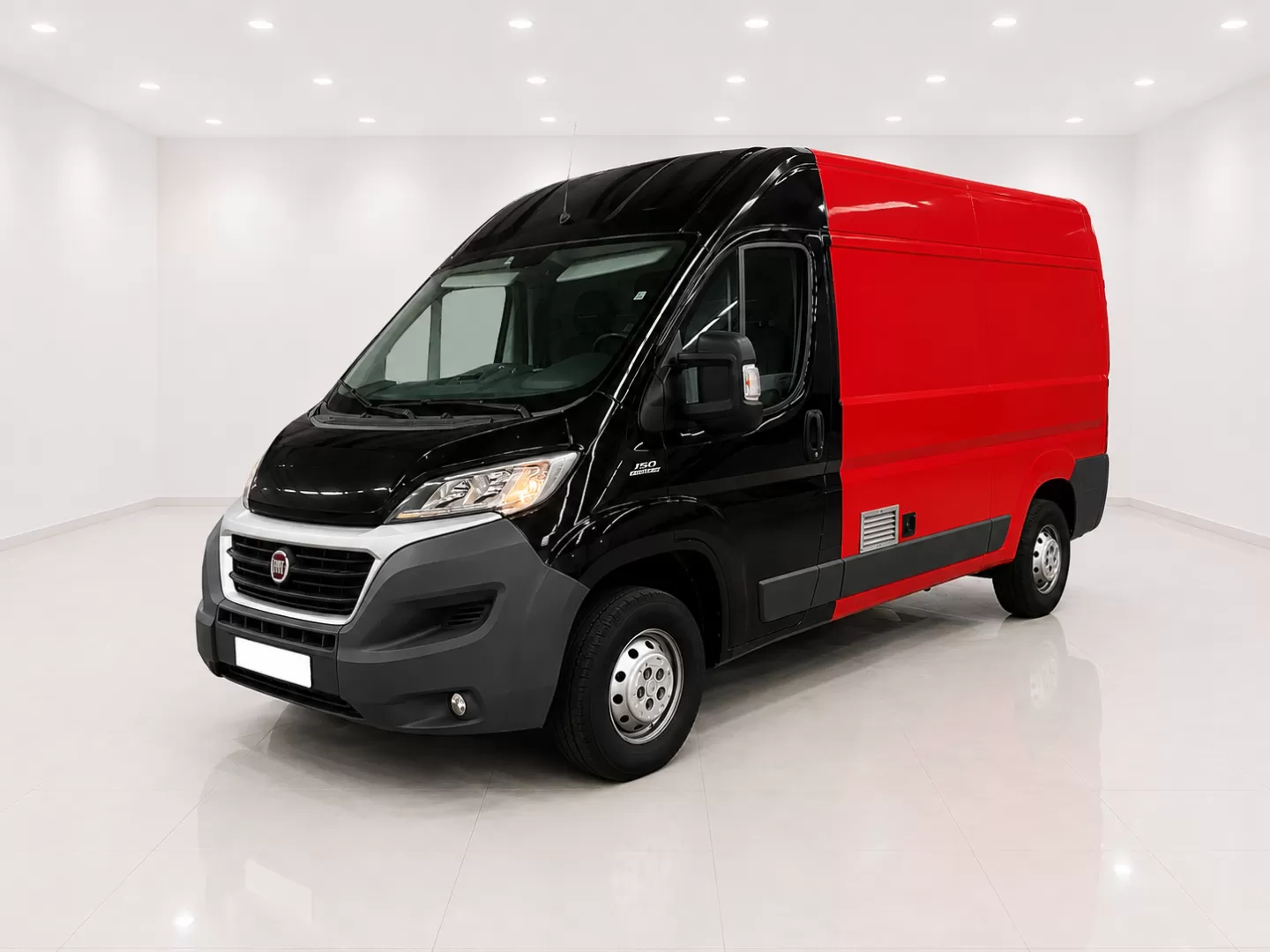 Fiat   Ducato 35 2.3 M-Jet LH2 - foto 2