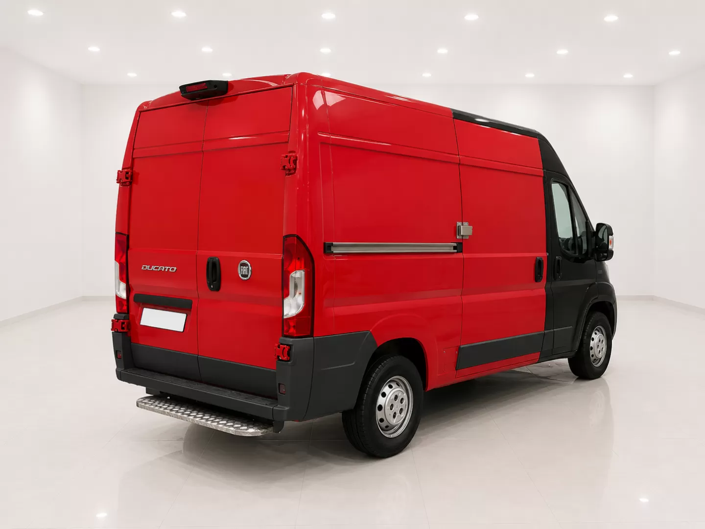 Fiat   Ducato 35 2.3 M-Jet LH2 - foto 3