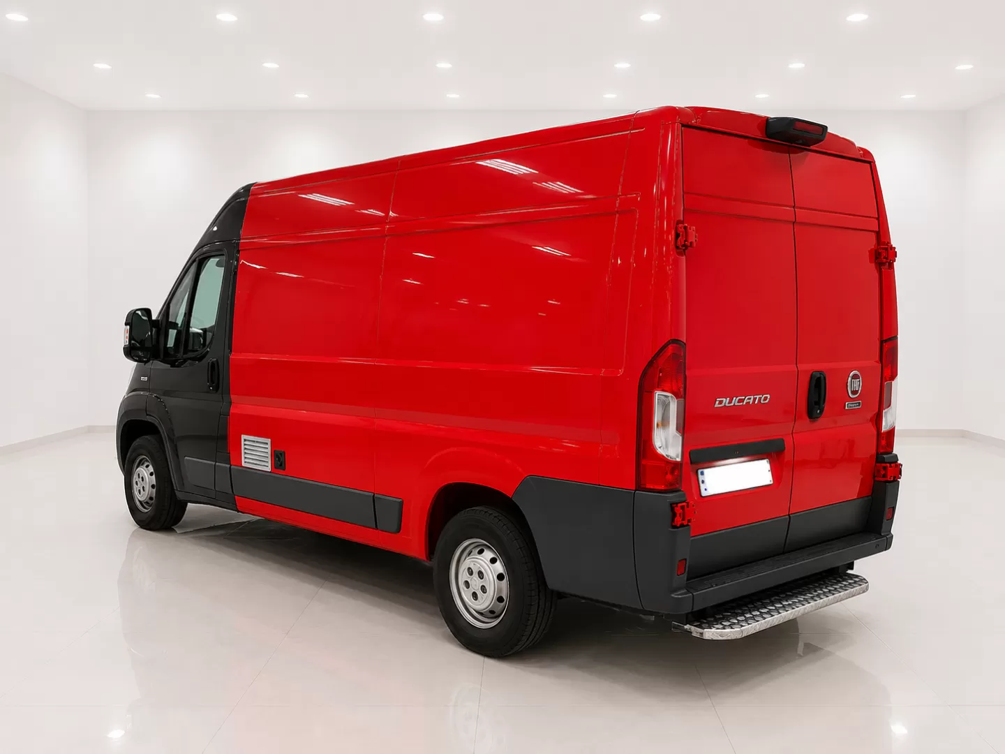 Fiat   Ducato 35 2.3 M-Jet LH2 - foto 4