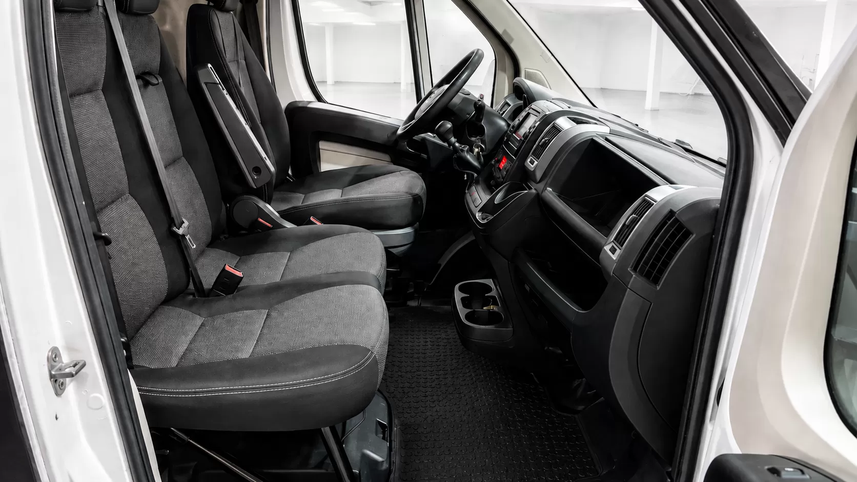 Fiat   Ducato 35 2.3 M-Jet LH2 - foto 7