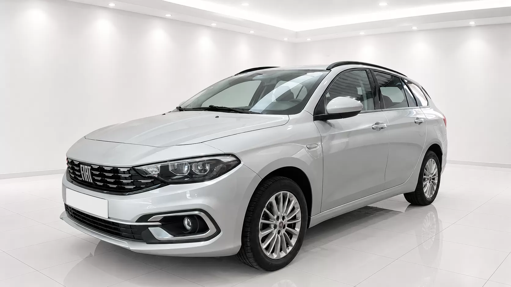 Fiat Tipo Station Wagon 1.3 Multijet Life