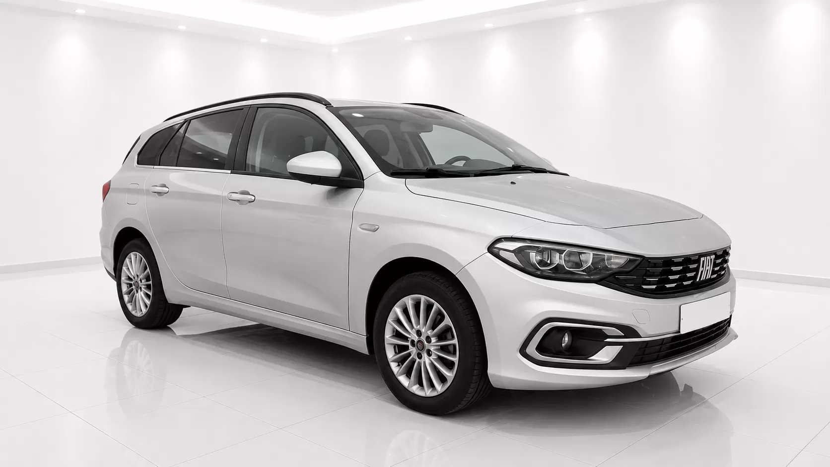 Fiat Tipo Station Wagon 1.3 Multijet Life - foto 2