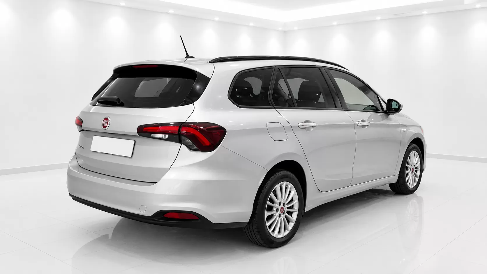Fiat Tipo Station Wagon 1.3 Multijet Life - foto 3
