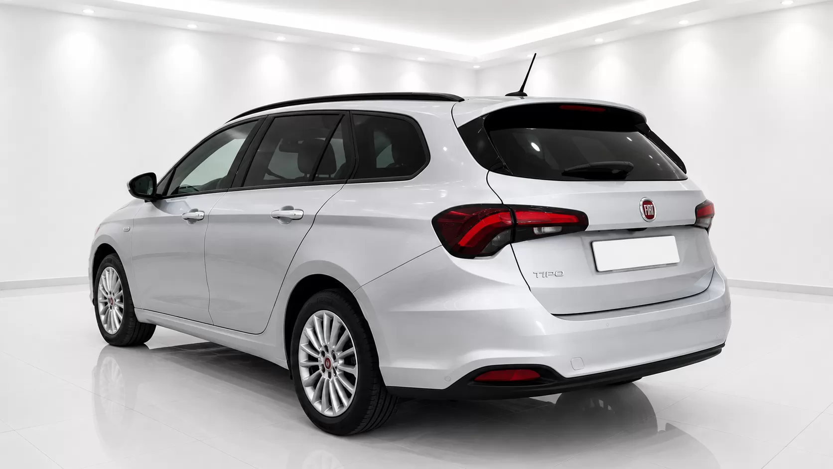 Fiat Tipo Station Wagon 1.3 Multijet Life - foto 4
