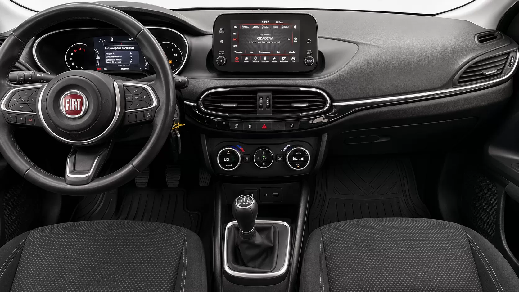 Fiat Tipo Station Wagon 1.3 Multijet Life - foto 6