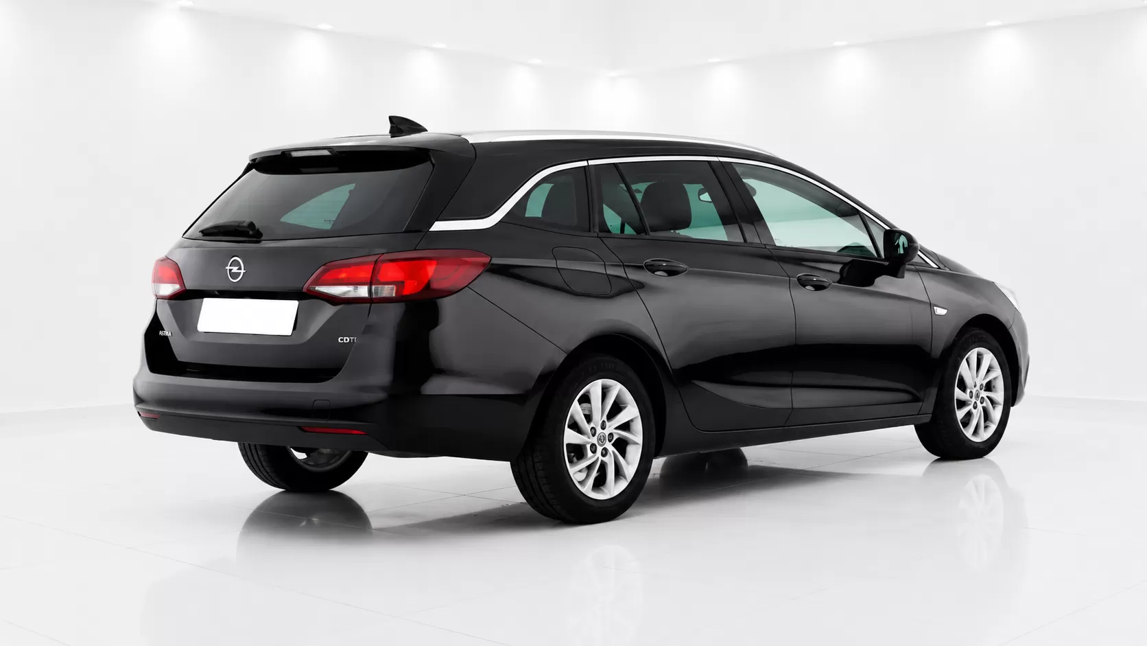 Opel Astra Sports Tourer 1.6 CDTI Innovation S/S RM6/SOB/5PC/5PB - foto 3