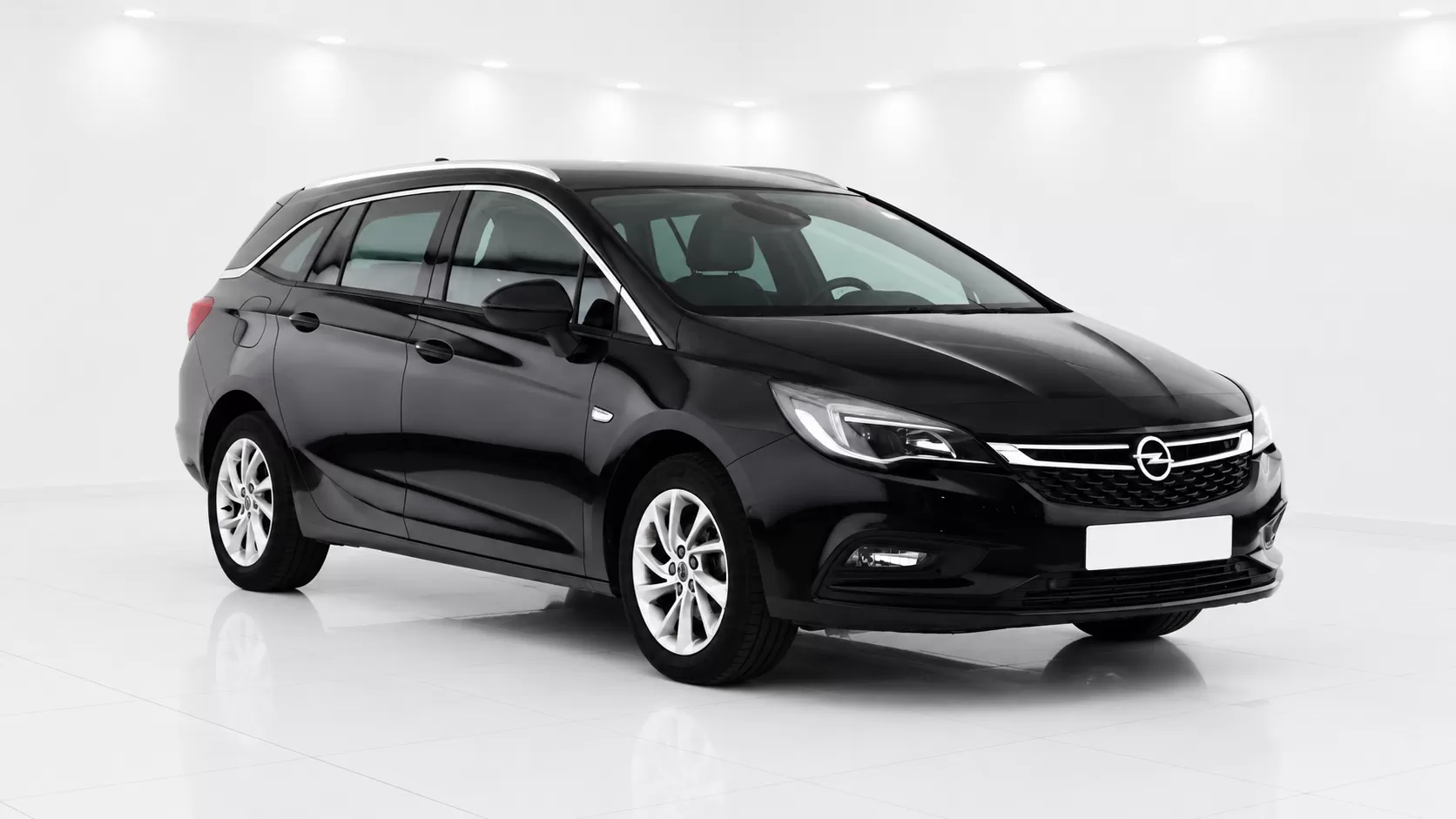 Opel Astra Sports Tourer 1.6 CDTI Innovation S/S RM6/SOB/5PC/5PB