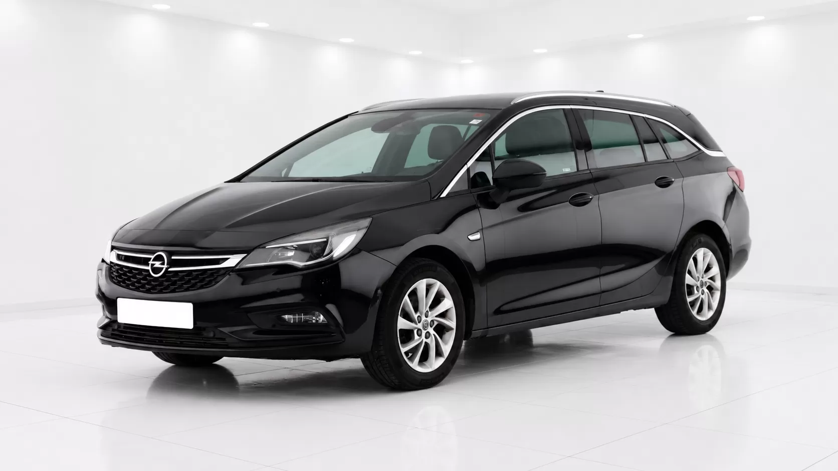 Opel Astra Sports Tourer 1.6 CDTI Innovation S/S RM6/SOB/5PC/5PB - foto 2
