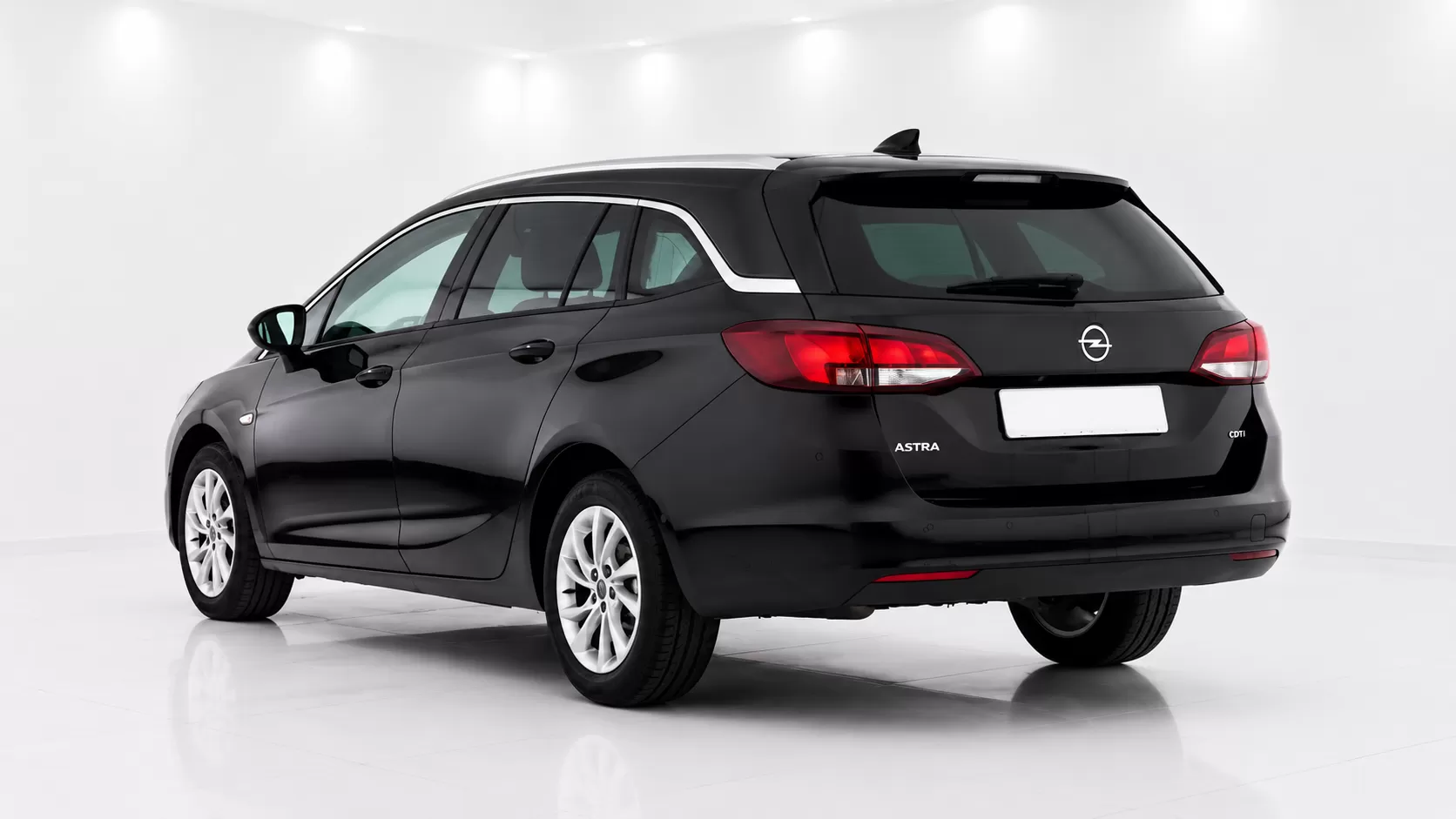 Opel Astra Sports Tourer 1.6 CDTI Innovation S/S RM6/SOB/5PC/5PB - foto 4
