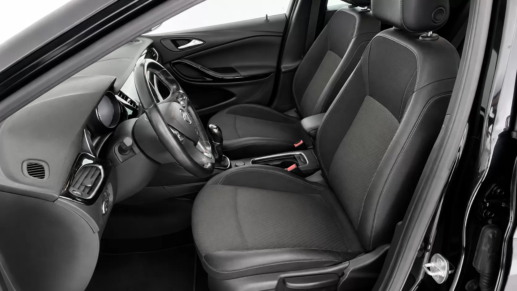 Opel Astra Sports Tourer 1.6 CDTI Innovation S/S RM6/SOB/5PC/5PB - foto 6