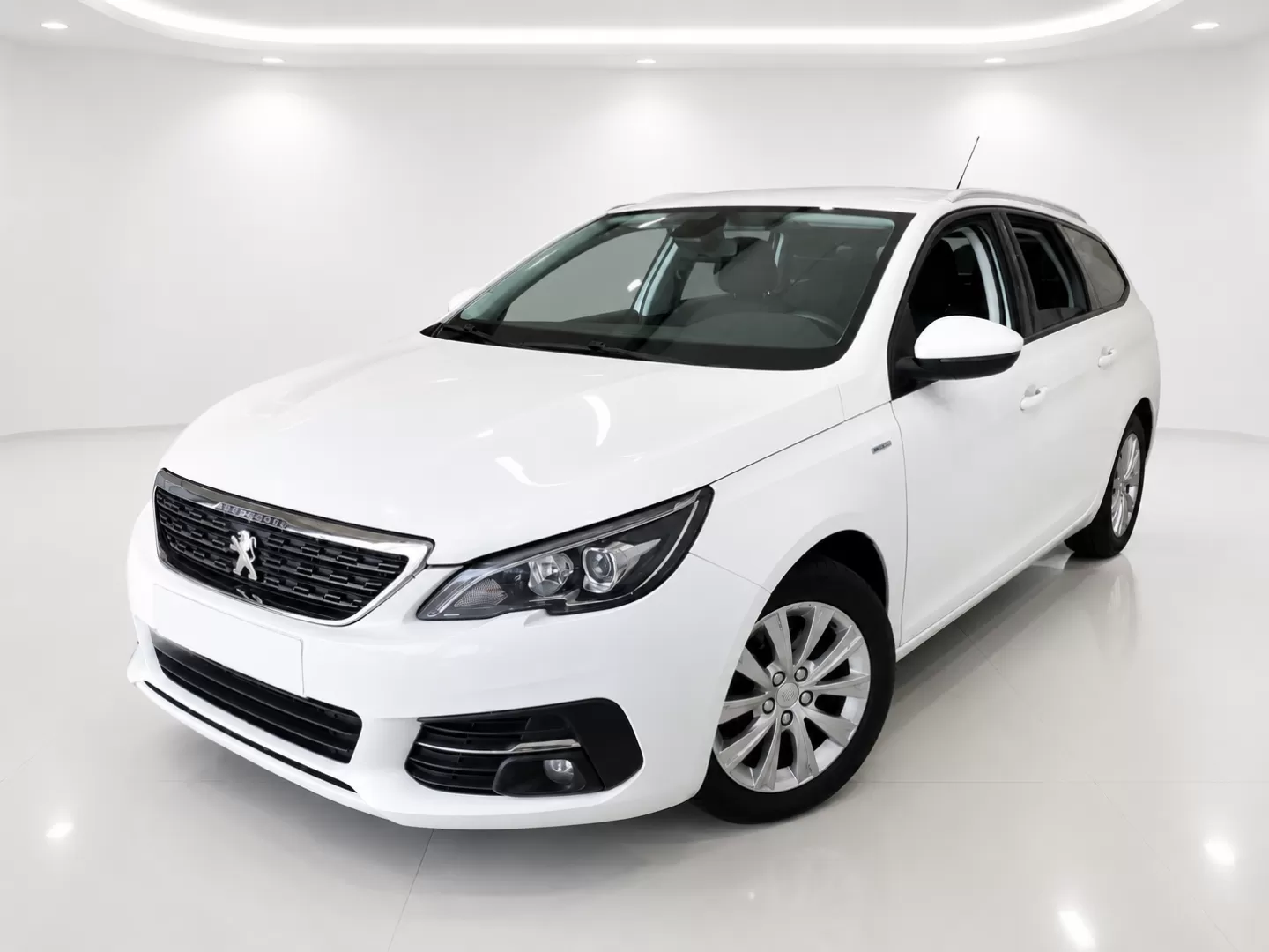 Peugeot 308 SW 1.5 BlueHDi Style