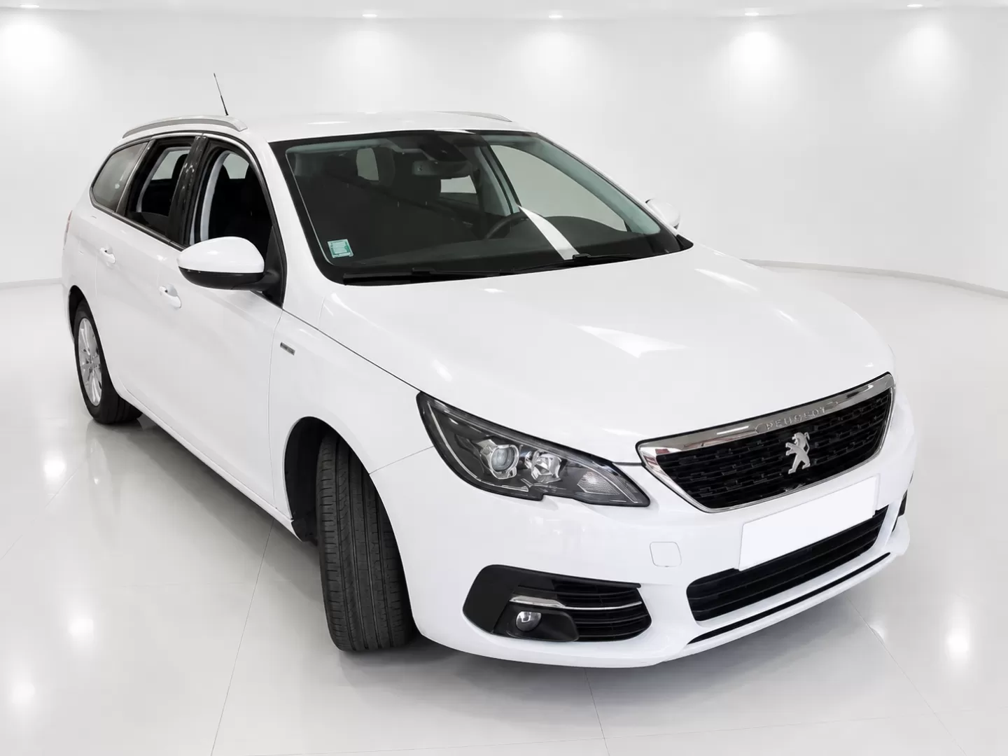 Peugeot 308 SW 1.5 BlueHDi Style - foto 2