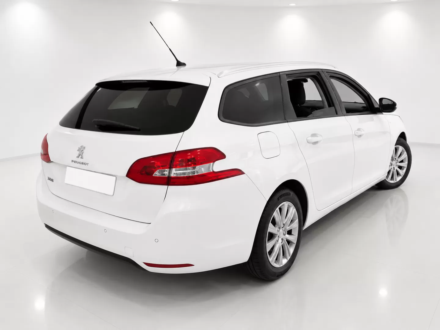 Peugeot 308 SW 1.5 BlueHDi Style - foto 3