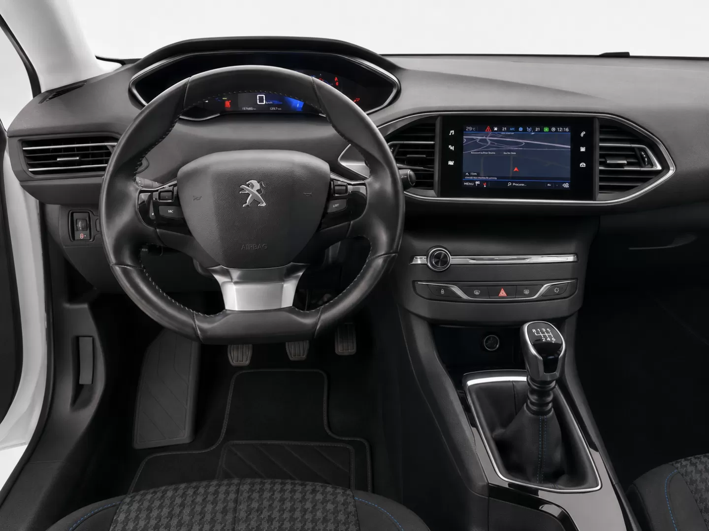 Peugeot 308 SW 1.5 BlueHDi Style - foto 5