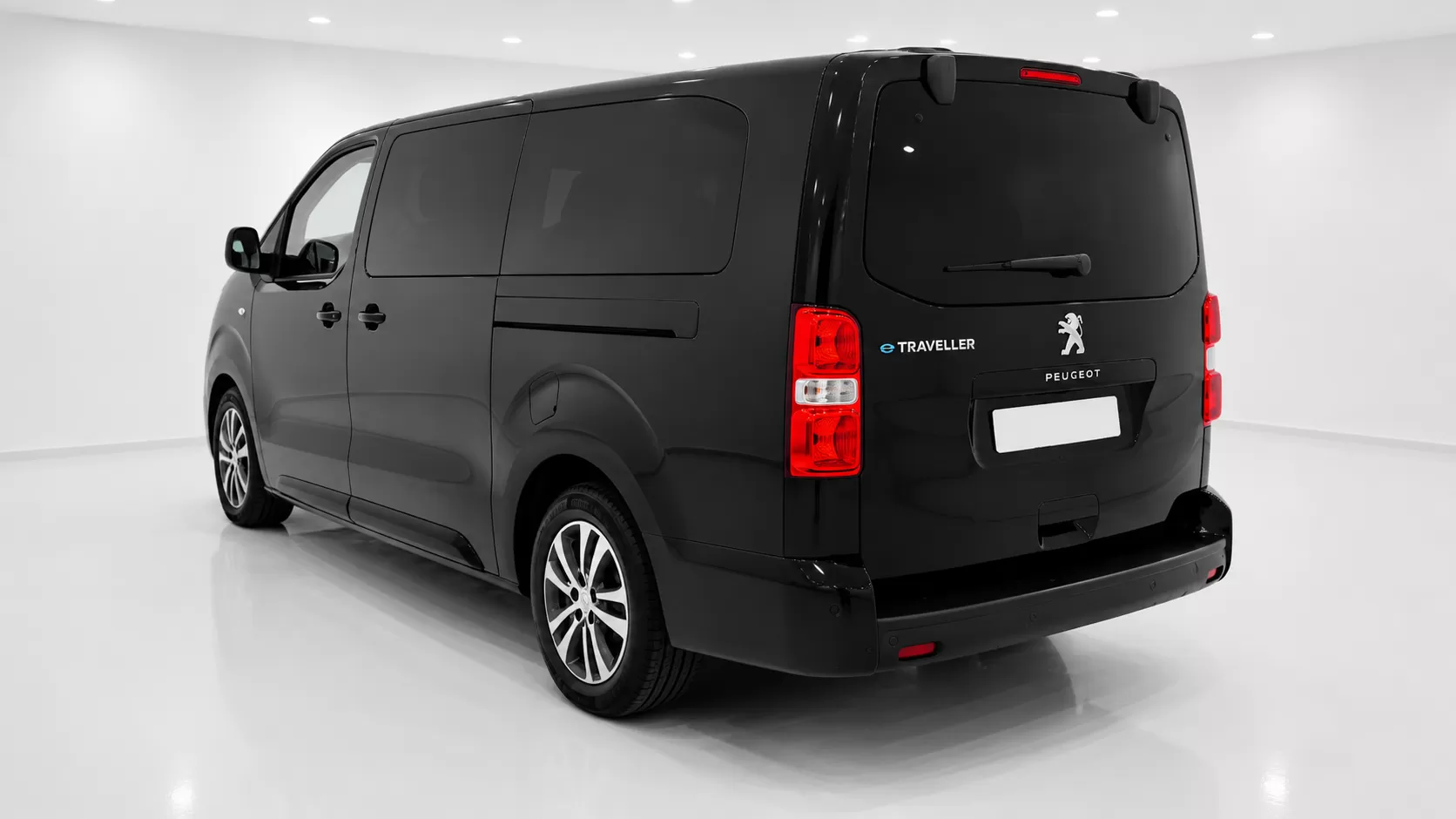 Peugeot e-Traveller 50 kWh VIP Long - foto 4