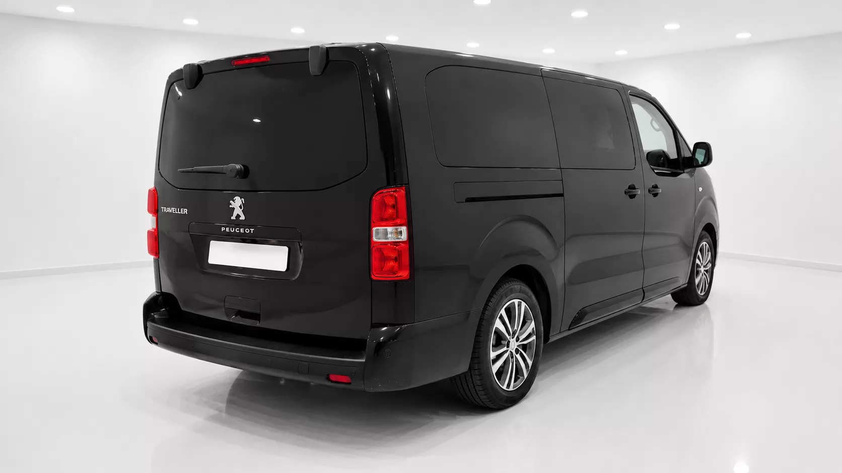 Peugeot e-Traveller 50 kWh VIP Long - foto 3