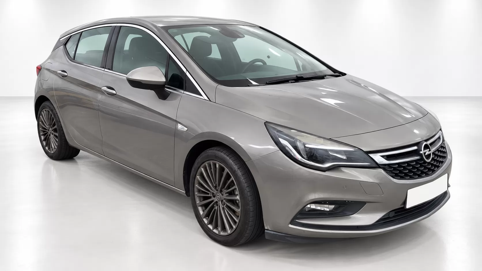 Opel Astra 1.6 CDTI Dynamic S/S 5PB/5PC