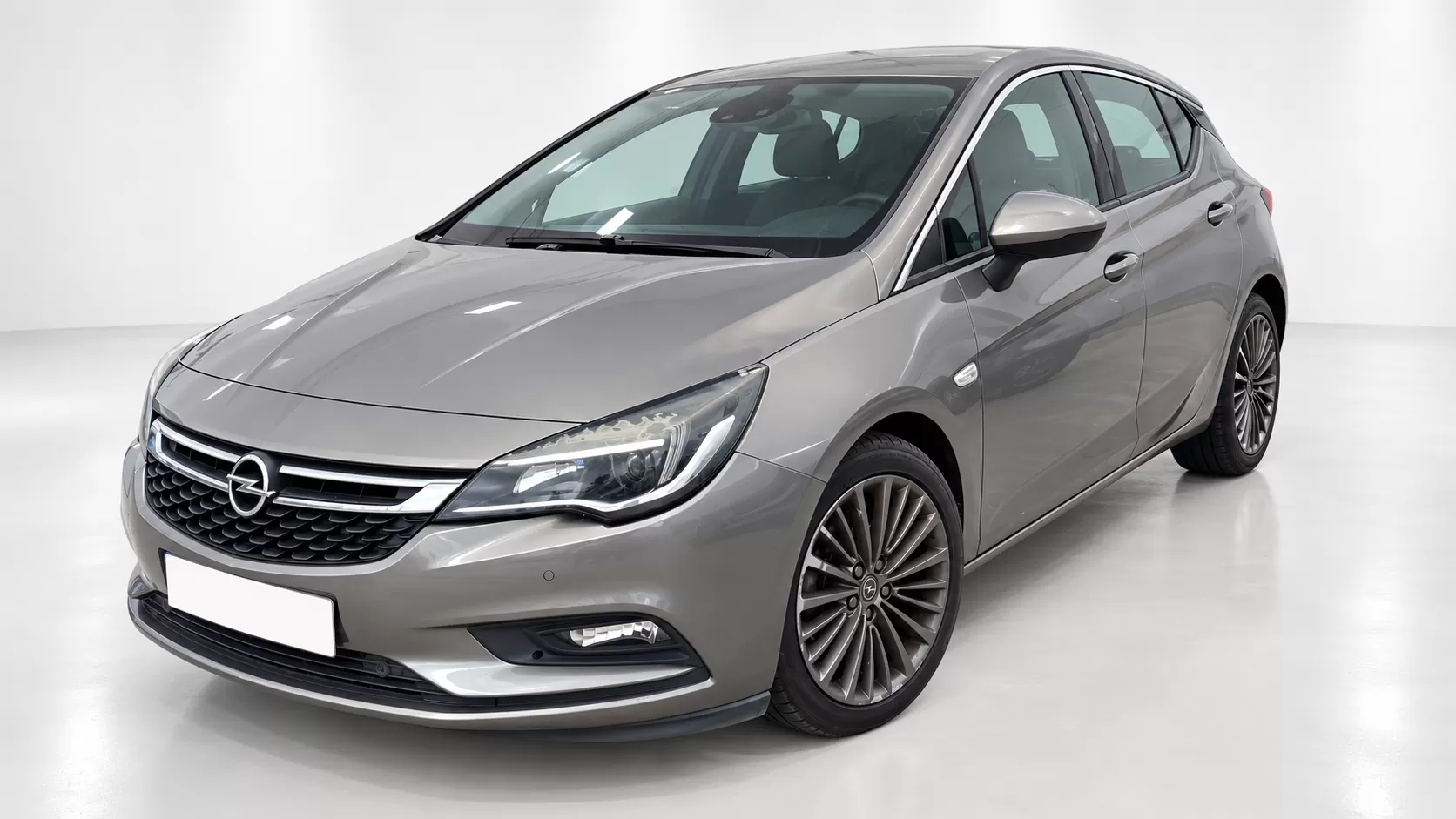 Opel Astra 1.6 CDTI Dynamic S/S 5PB/5PC - foto 2